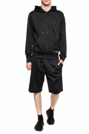 Branded hoodie, zdjęcie 2 Branded hoodie od Helmut Lang